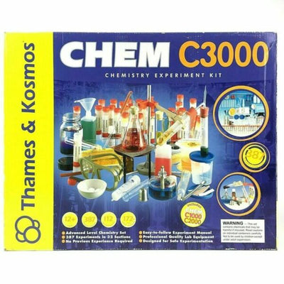 Chem C3000